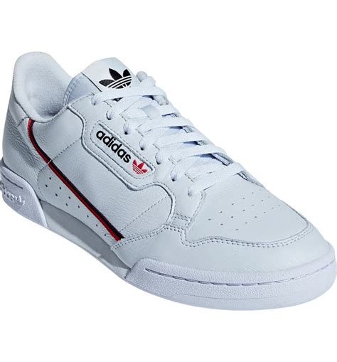 adidas continental 80 maat 24|Adidas continental 80 women's.